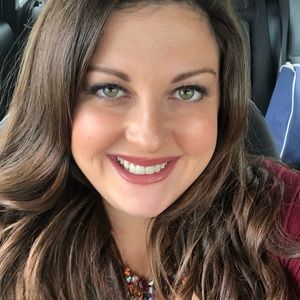 Meet your Posher, Haley